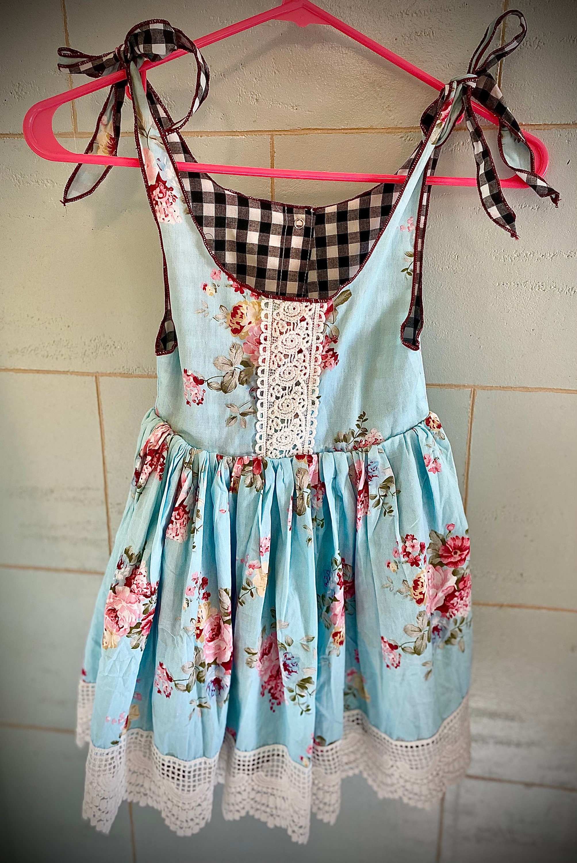 Trish scully cheap alessandra dress