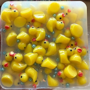 ENTEN! - Premium Picky Pad 9 x 9 cm