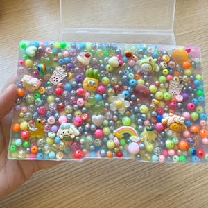 LARGE - Premium Picky Pad 18 * 11 cm