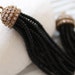 see more listings in the Bead Tassels / Connector section