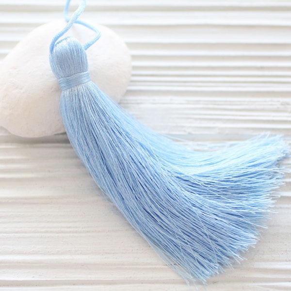 Tassel Light Etsy