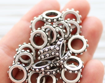 Metal Charms / Beads