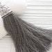 see more listings in the Tassels / Feather / Poms section