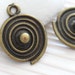 see more listings in the Pendants / Connectors section