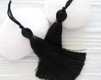 Tassels / Feather / Poms