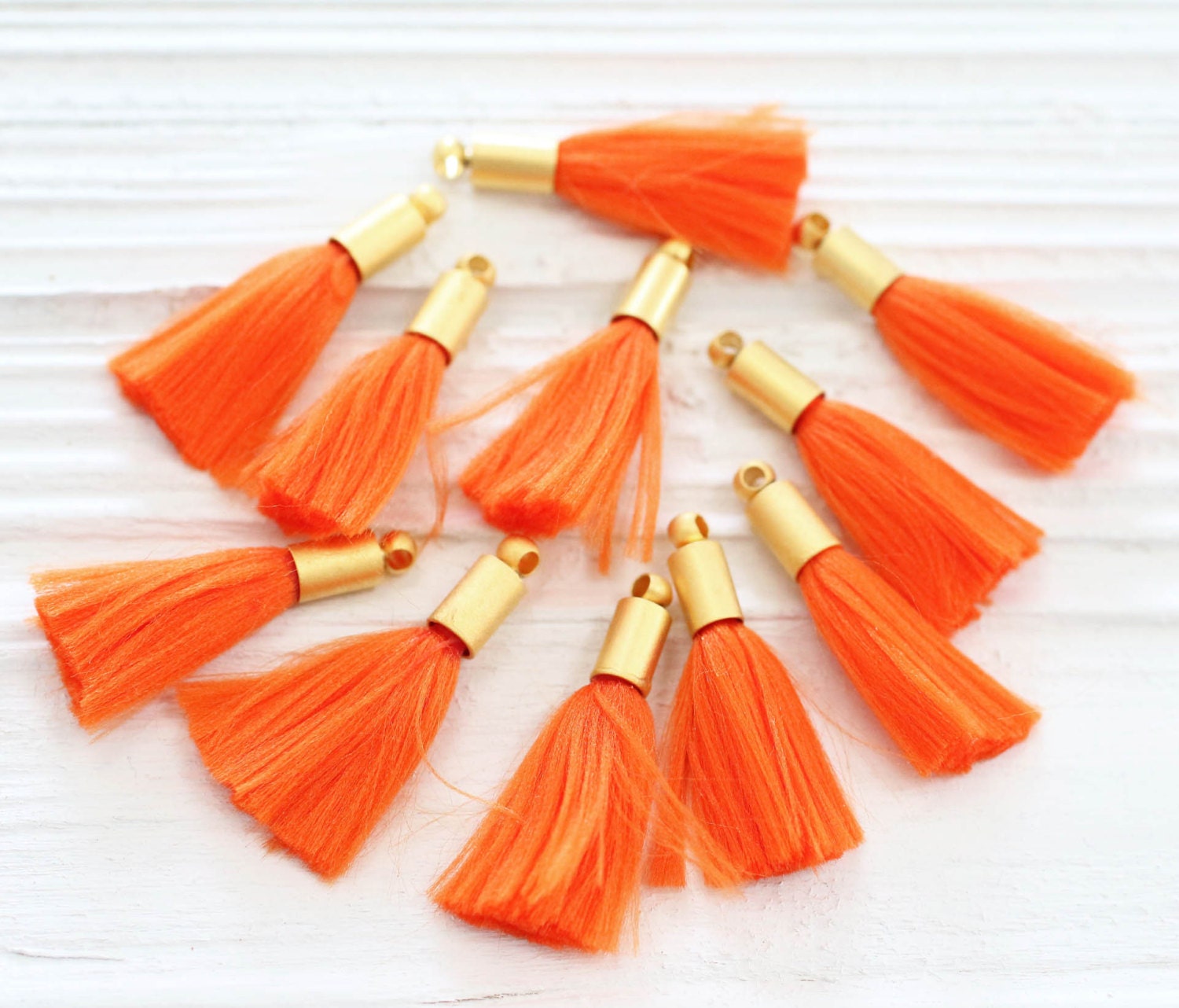 meshki tassel