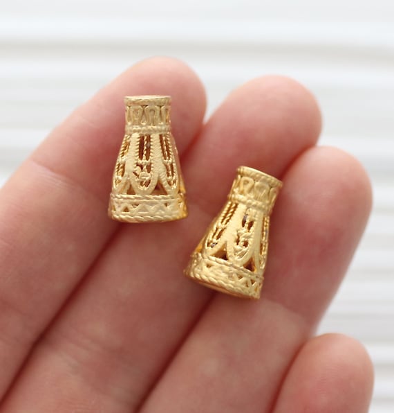 Tassel caps for jewelry new arrivals
