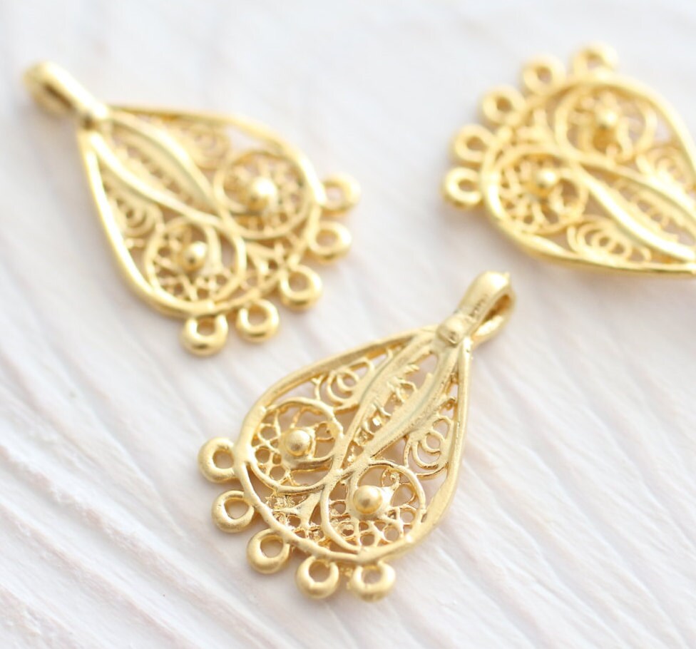 Leaf-Themed Sterling Silver Dangle Earrings from Bali 'Cute Leaves