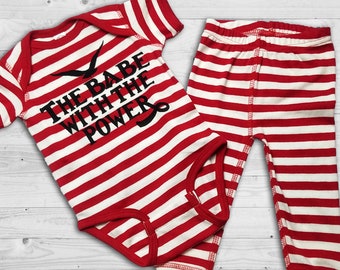 labyrinth baby grow