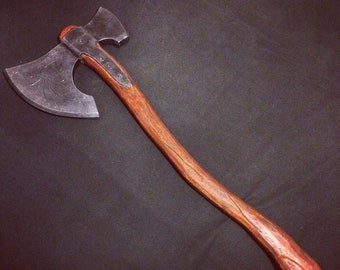 Kratos leviathan axe based for 3d printing WITH BLADE | Etsy