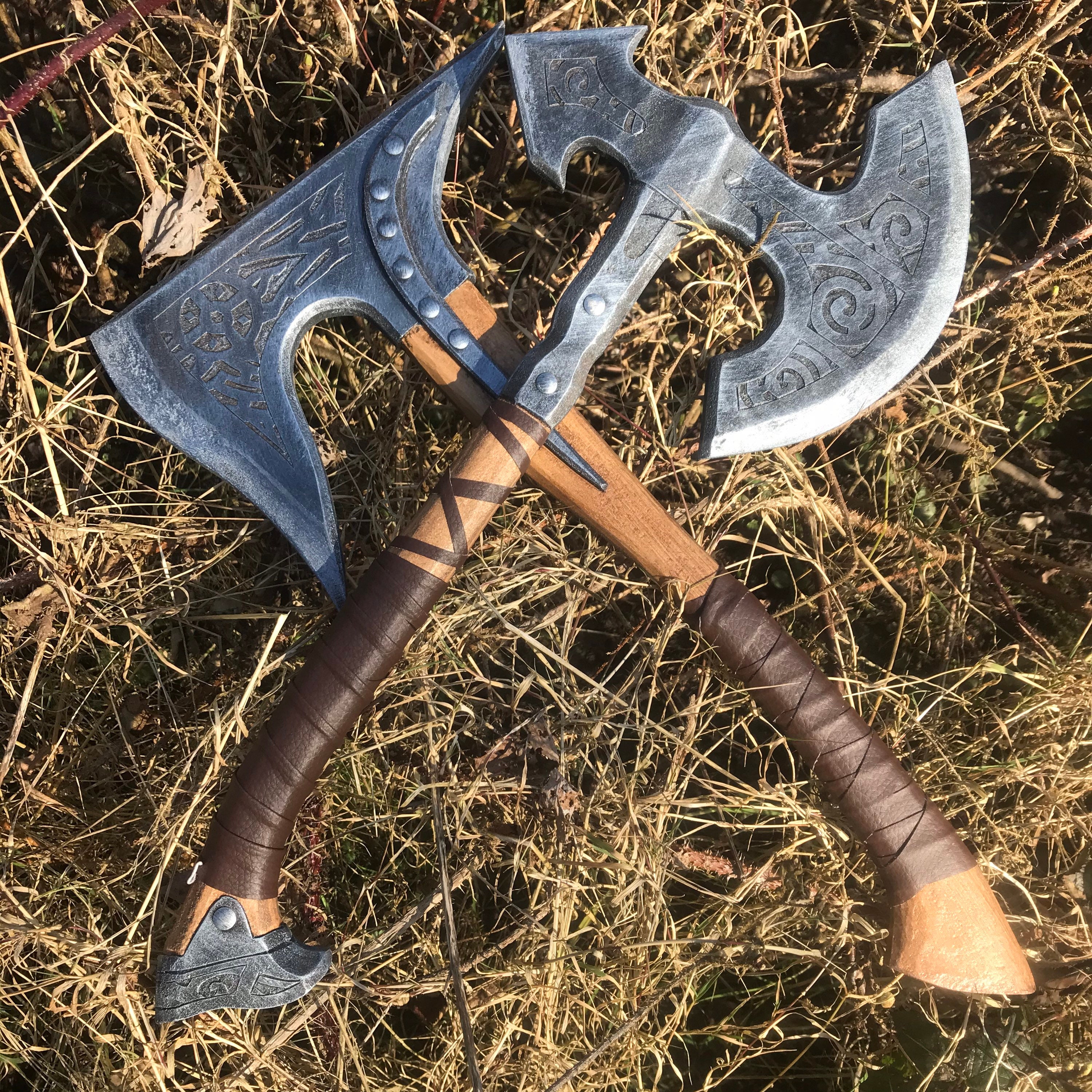 Nordic axe deals