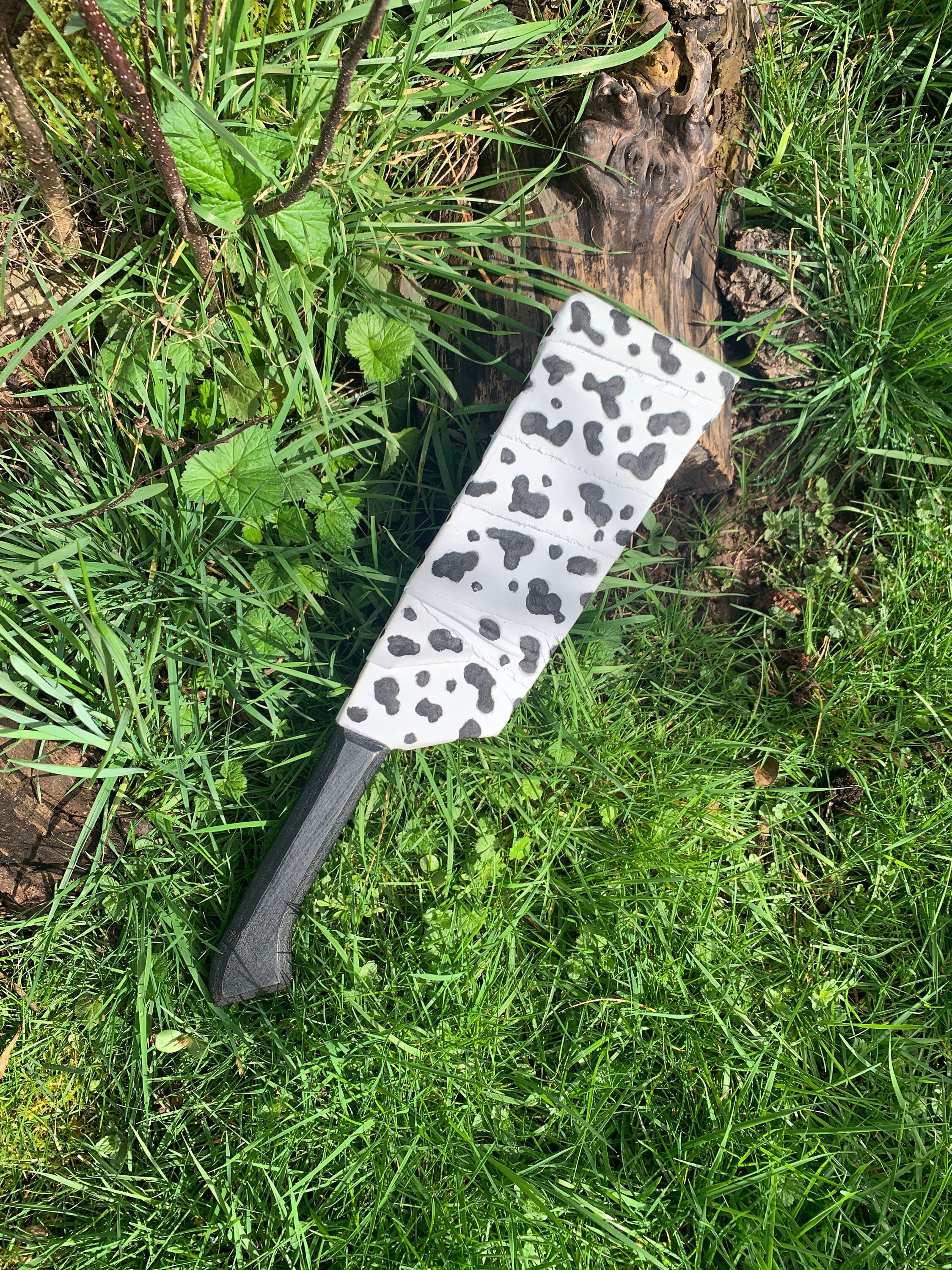 Kento Nanami's Cursed Tool / Sword Cosplay Prop Unofficial