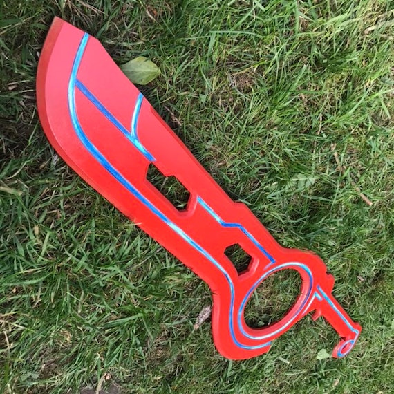 Monado replica deals