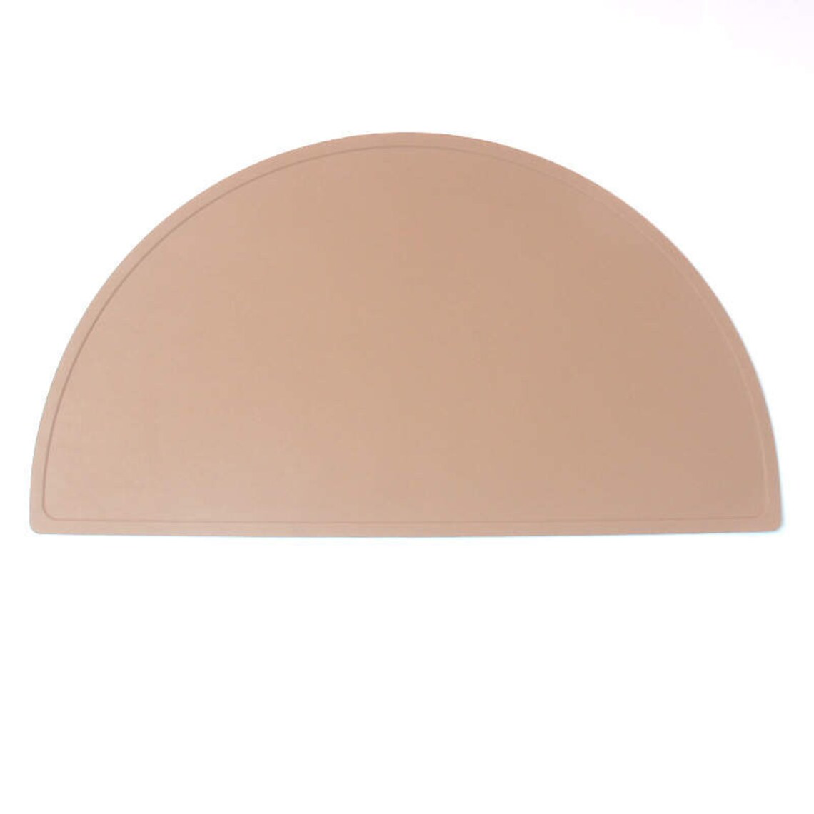 Baney Silicone Placemat BPA Free Food Grade Silicone Etsy