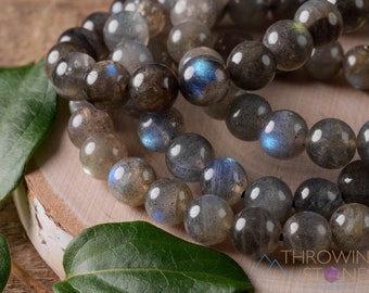 Labradorite Jewelry Gemstone Bracelet for Him AAA Labradorite Bracelet Gift Idea Crystal Bracelet Mens Bracelet