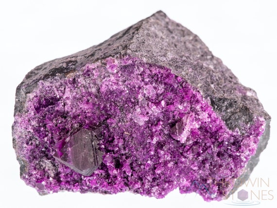 Indian Crystal-Filled Mineral 4 X1 Indian Crystal-Filled Mineral 4 X1