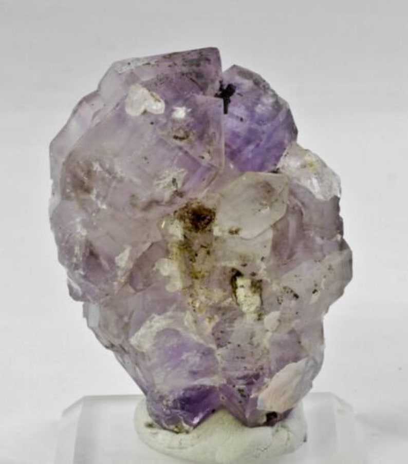 30927 Home Decor Housewarming Gift AMETHYST Raw Crystal Raw Crystals and Stones Birthstone
