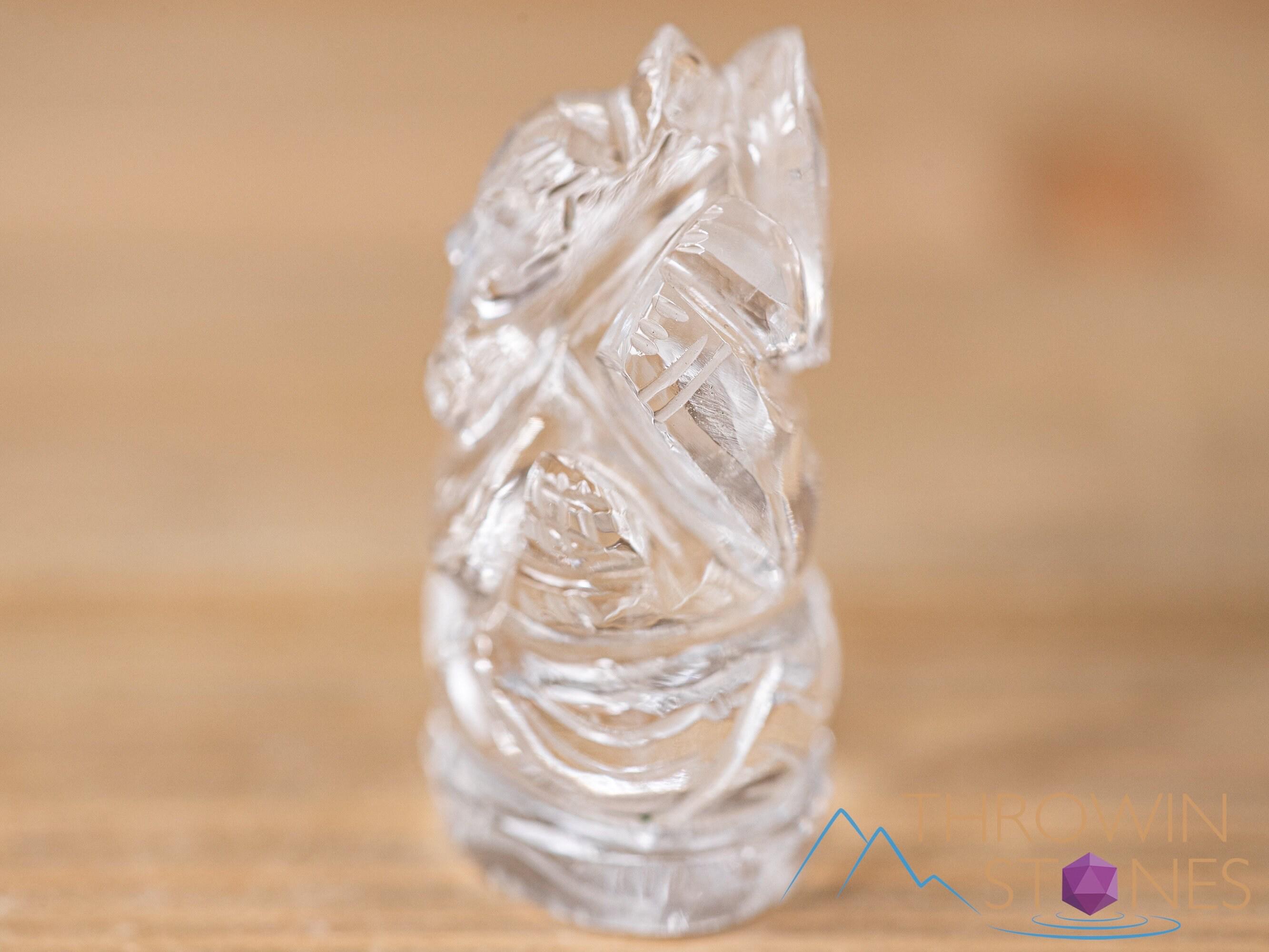 クリアクォーツ ガネーシャ 水晶 Amazon.co.jp: ヒマラヤ水晶 ガネーシャ 彫り物 置物 : ホーム