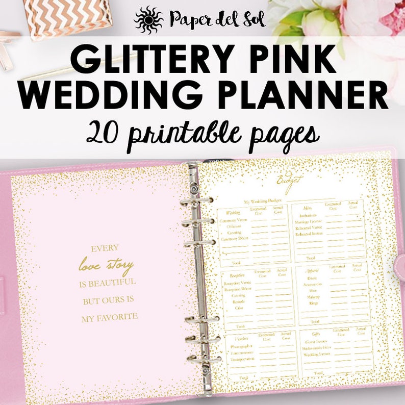 Wedding day Planner E-book, Wedding day Planner Printable, Developing Binder Printables, List Coming up with Printables, Business enterprise, Immediate Obtain graphic regarding Printable Wedding Planner known as Marriage ceremony Planner E-book, Wedding day Planner Printable, Building Binder Printables, List Building Printables, Small business, Instantaneous Down load