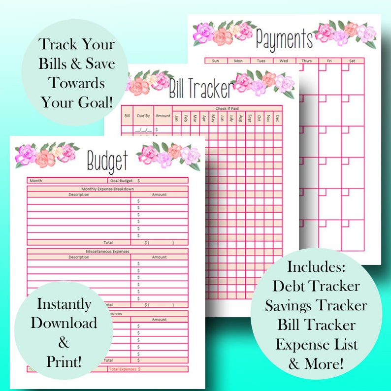 budget planner book budget planner book
