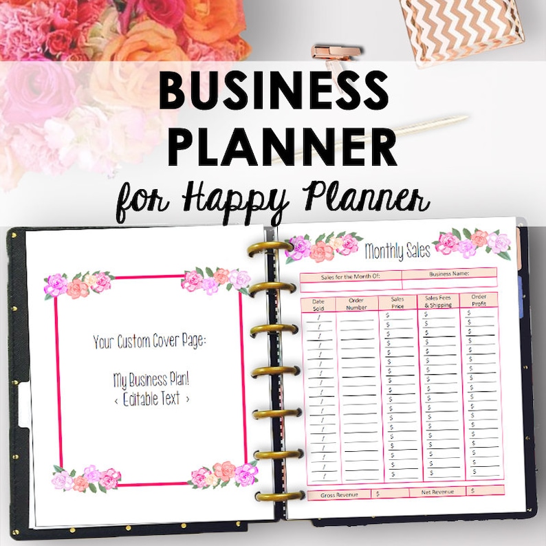 Sizzling image in happy planner printable inserts Crush image intended for happy planner printable inserts