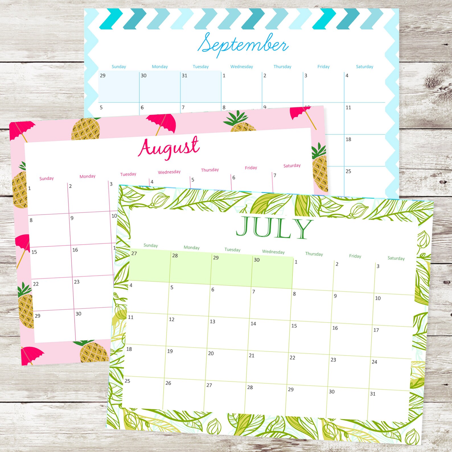 happy planner printable holiday calendar 2021 planner