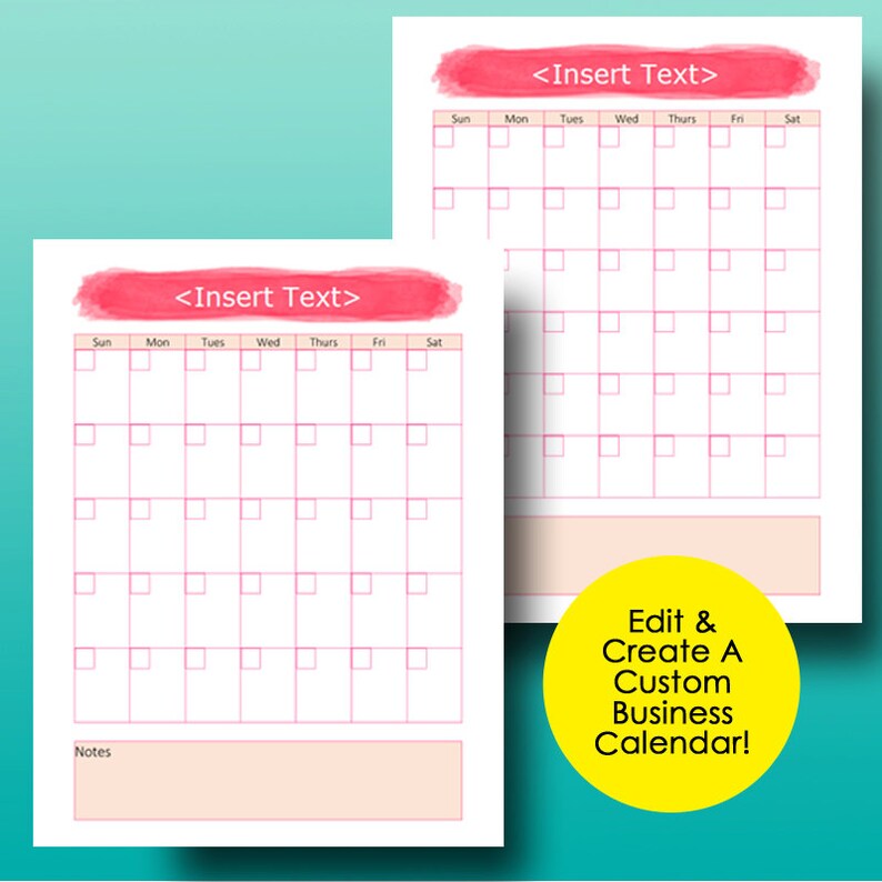 Direct Sales Planner Printable Business Planner Small Etsy direct-sales-planner-printable-business-planner-small-etsy