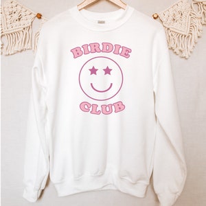 Golf SVG | Birdie Club | Golf Digital Design