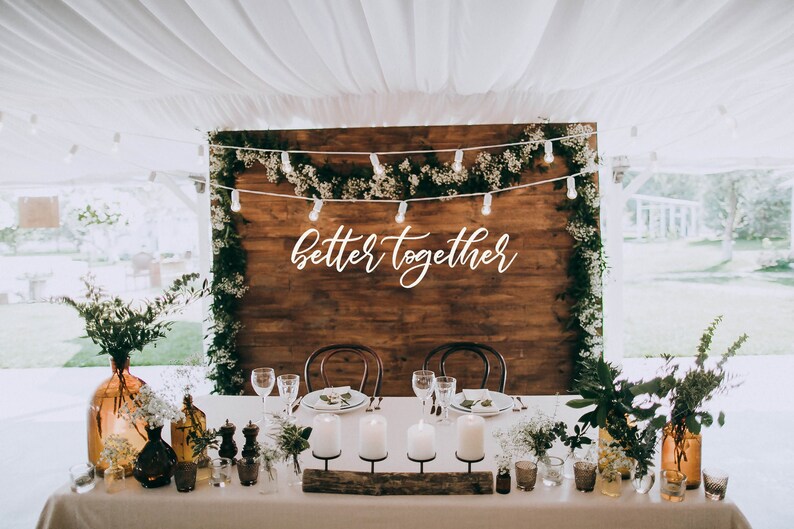 diy Bridal/groom Suite Decor 10