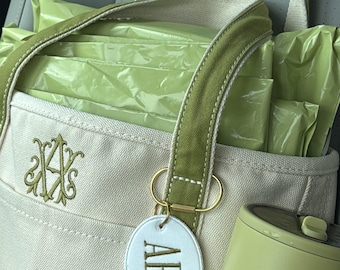 Boat Tote Preorder