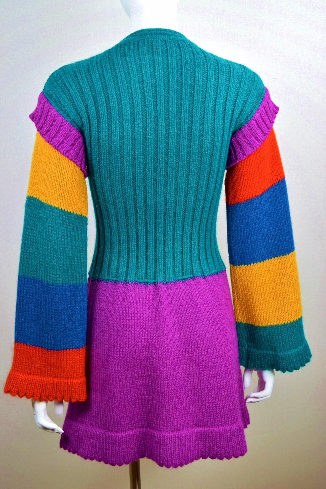 Kith Yankees Chenille Cardigan | Grailed