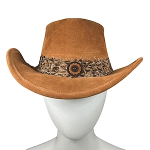 Vintage Akubra Hat - Etsy