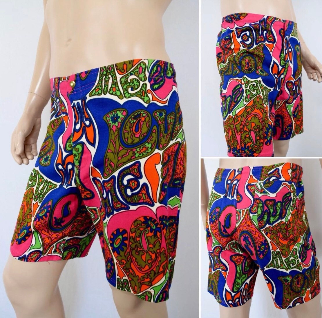 jantzen board shorts