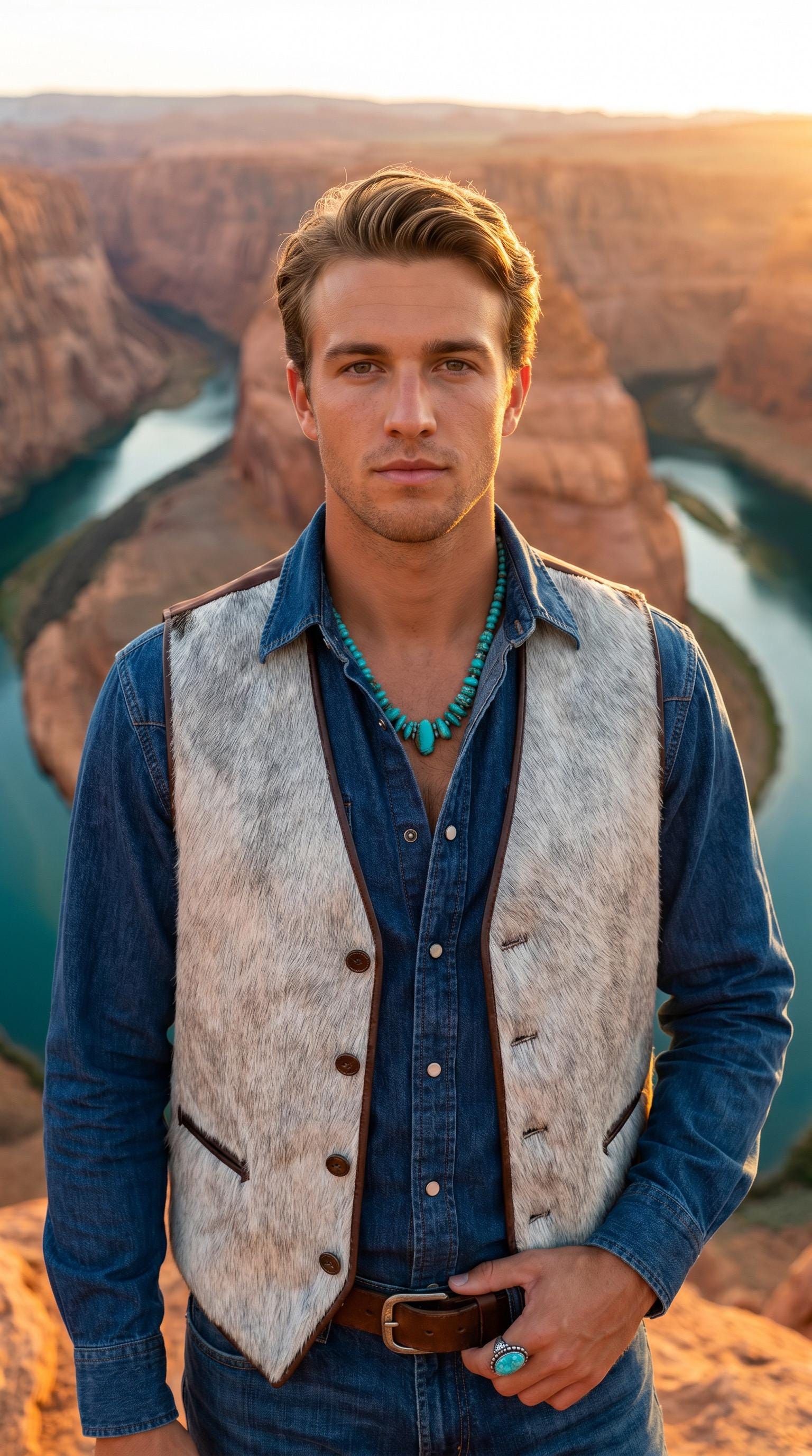Ralph Lauren Rodeo Jacket - Etsy