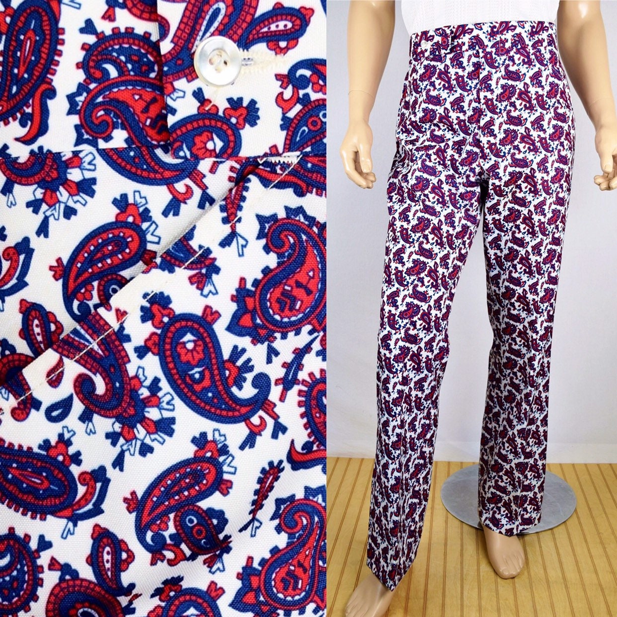 36 length golf pants