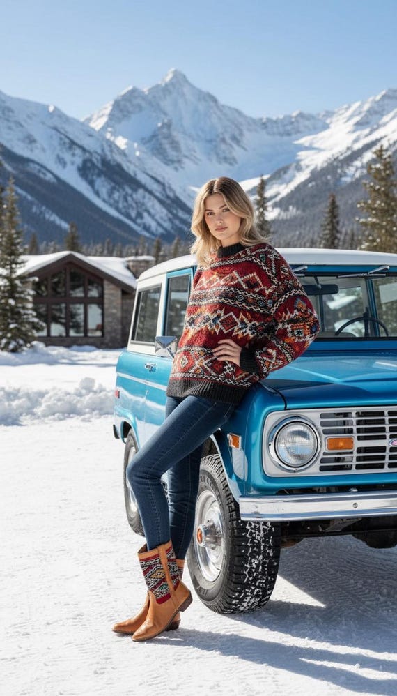 Woman's Size 7.5 | Vintage Bespoke Leather & Hand crafted Wool Kilim Rug Boots and Leather Turkish Moroccan Bohemian Boho Hippie Tribal