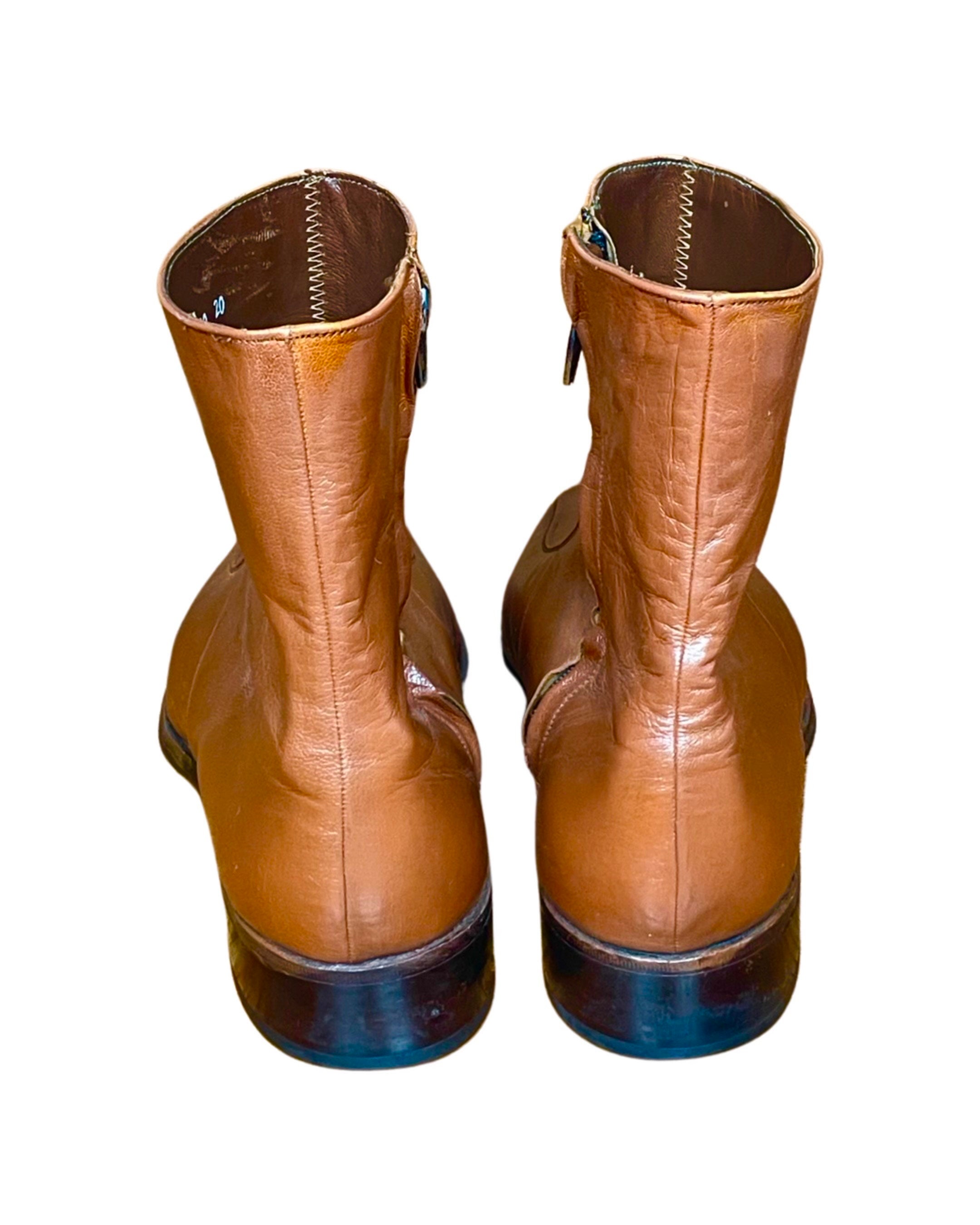 Vintage 70s Men