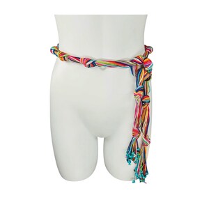80s Statement Belt - Etsy display picture 3