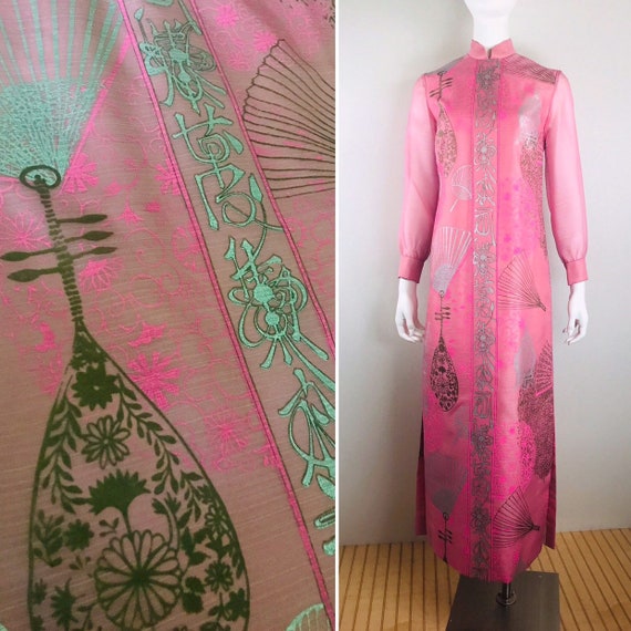 asian inspired formal dresses