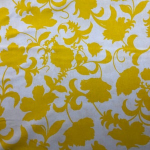 Alexander Henry Fabric Gramercy Floral