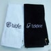 see more listings in the Embroidered Golf Towels  section