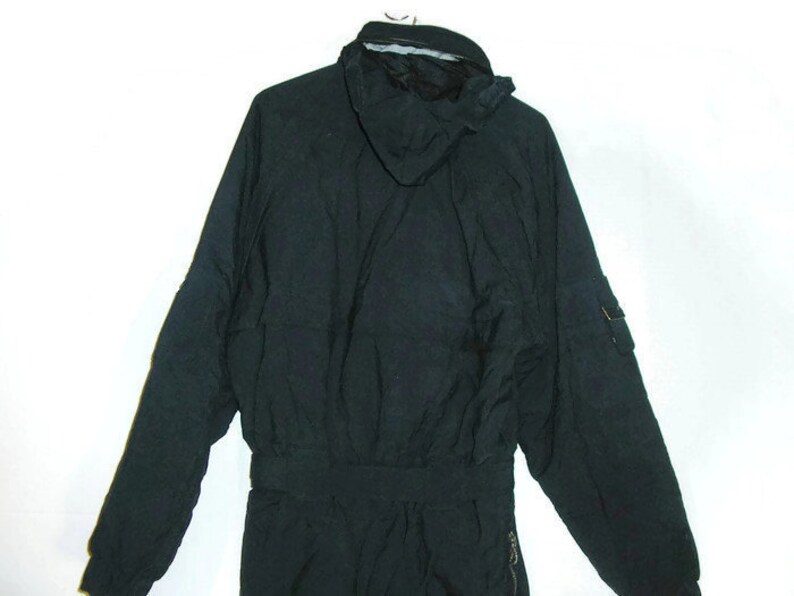 Man/'s Ski Suit Man/'s Vintage Powder Suit Snowboarding Retro Ski Suit Men/'s Ski Suits Vintage Ski Clothes Vtg Ski Clothes 90/'s Ski Clothes