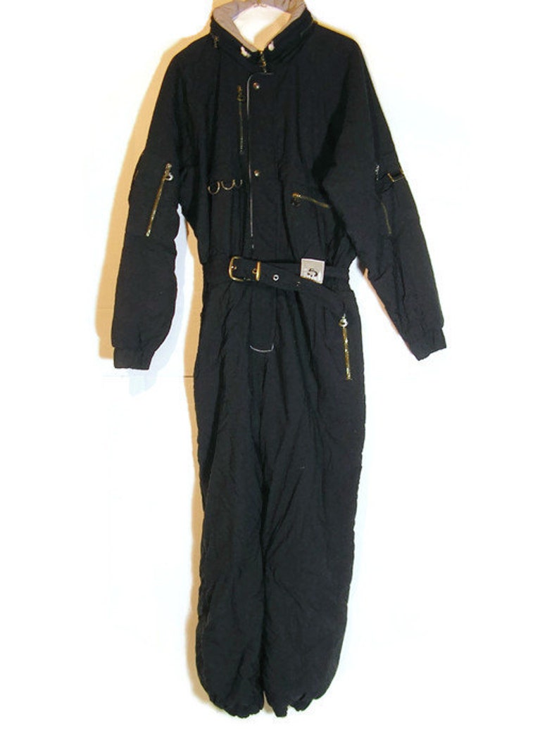Man/'s Ski Suit Man/'s Vintage Powder Suit Snowboarding Retro Ski Suit Men/'s Ski Suits Vintage Ski Clothes Vtg Ski Clothes 90/'s Ski Clothes