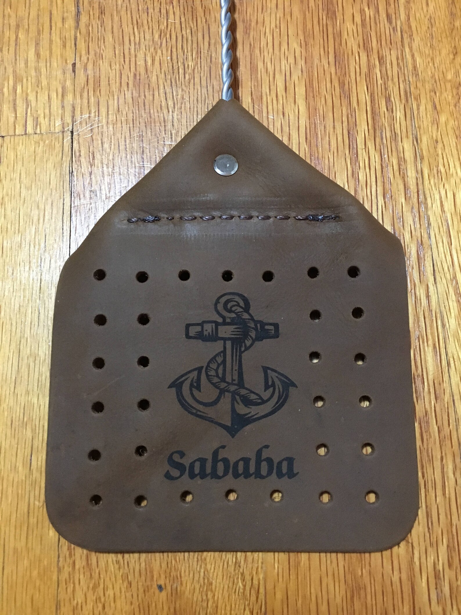 Custom Engraved Fly Swatters Etsy