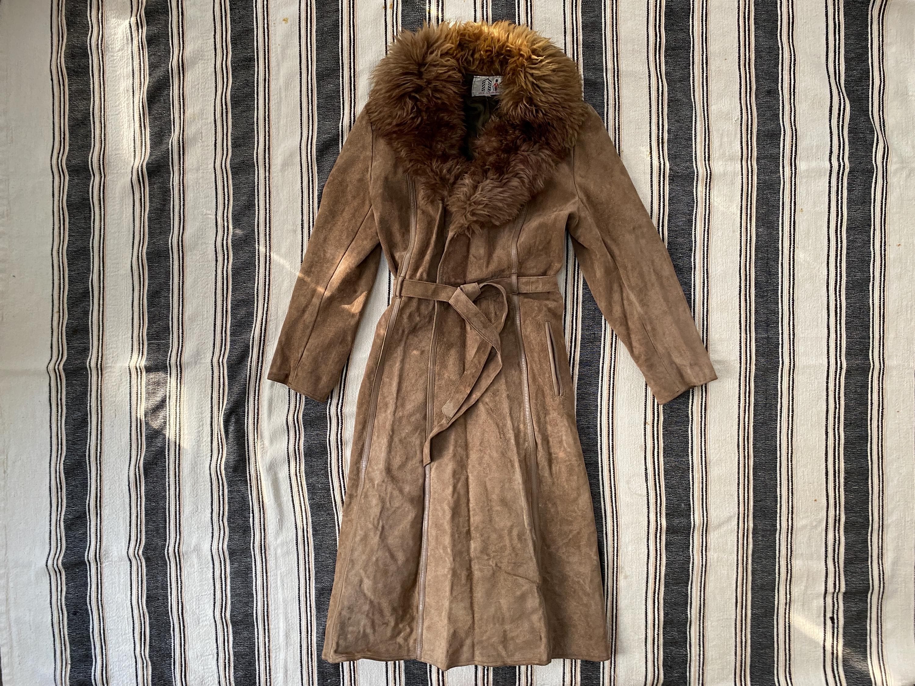 Lilli Ann Leather - Etsy