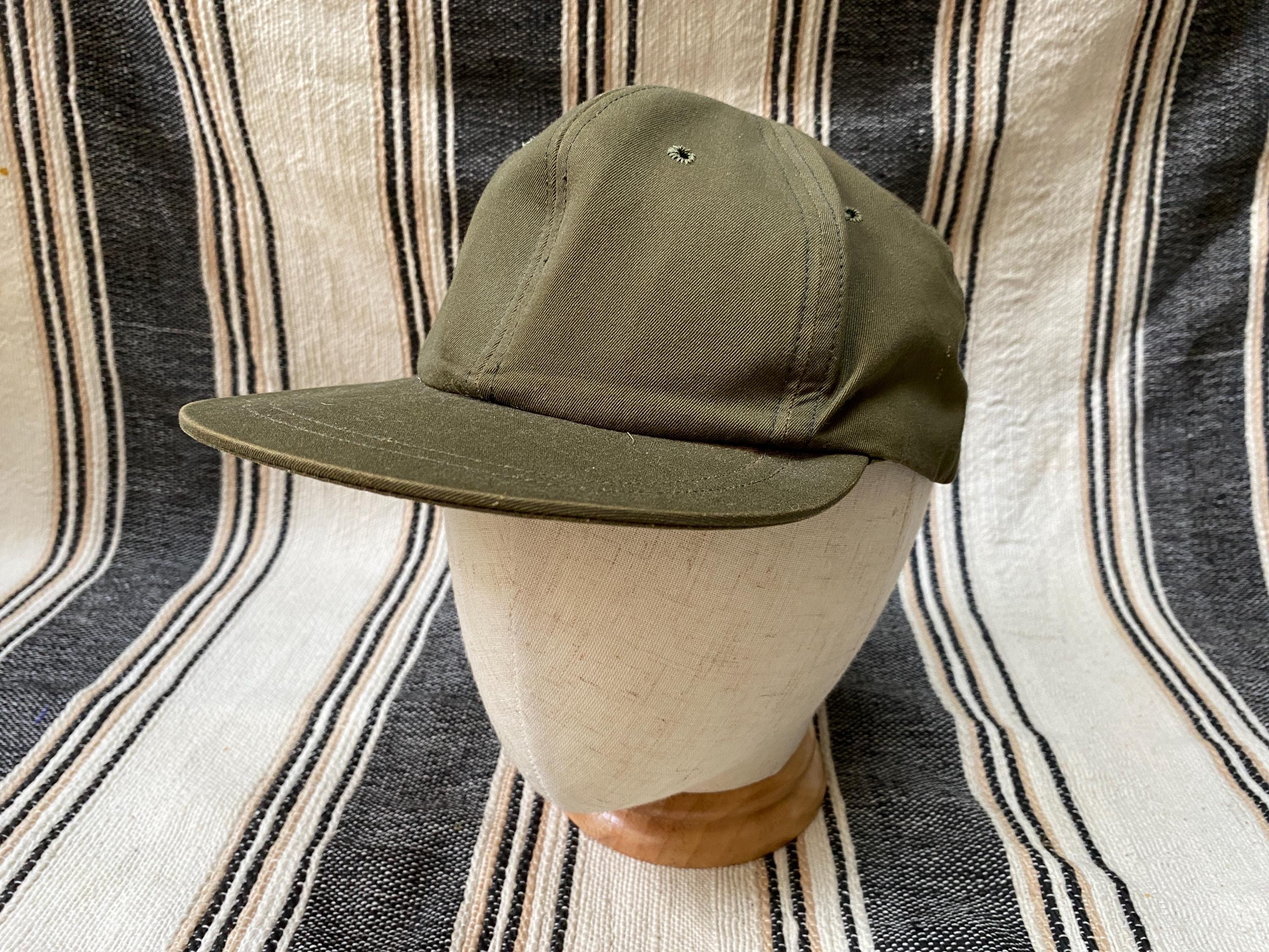 U.S.AIR FORCE Utility Cap ABU size7 1/4 used - マツザキ商店
