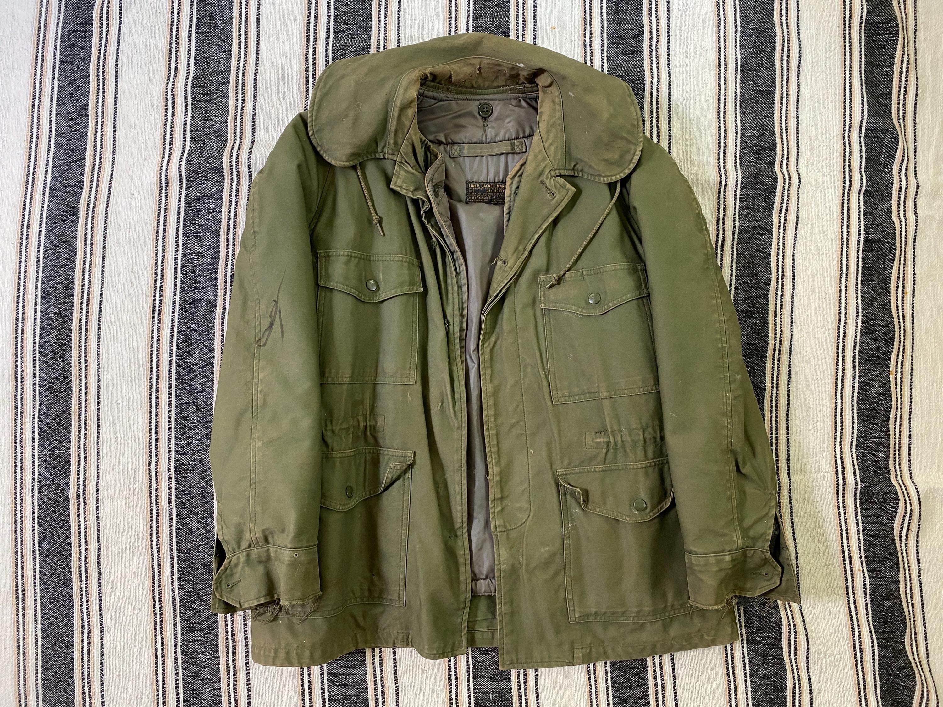 1950s Usaf Coat - Etsy