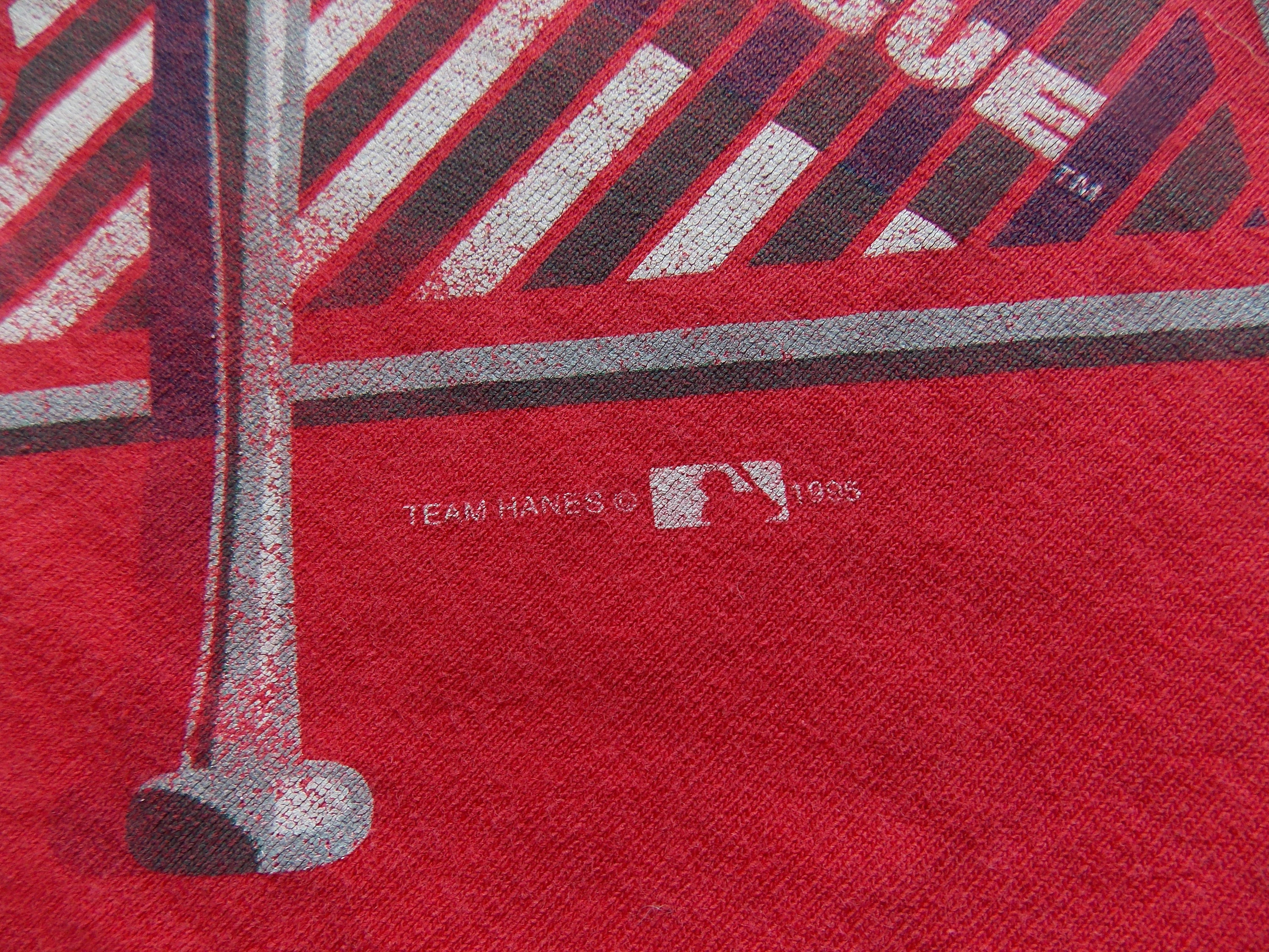 Large 1990s St. Louis Cardinals | Etsy