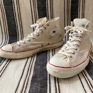 Vintage Chuck Taylor Size 13 - Etsy