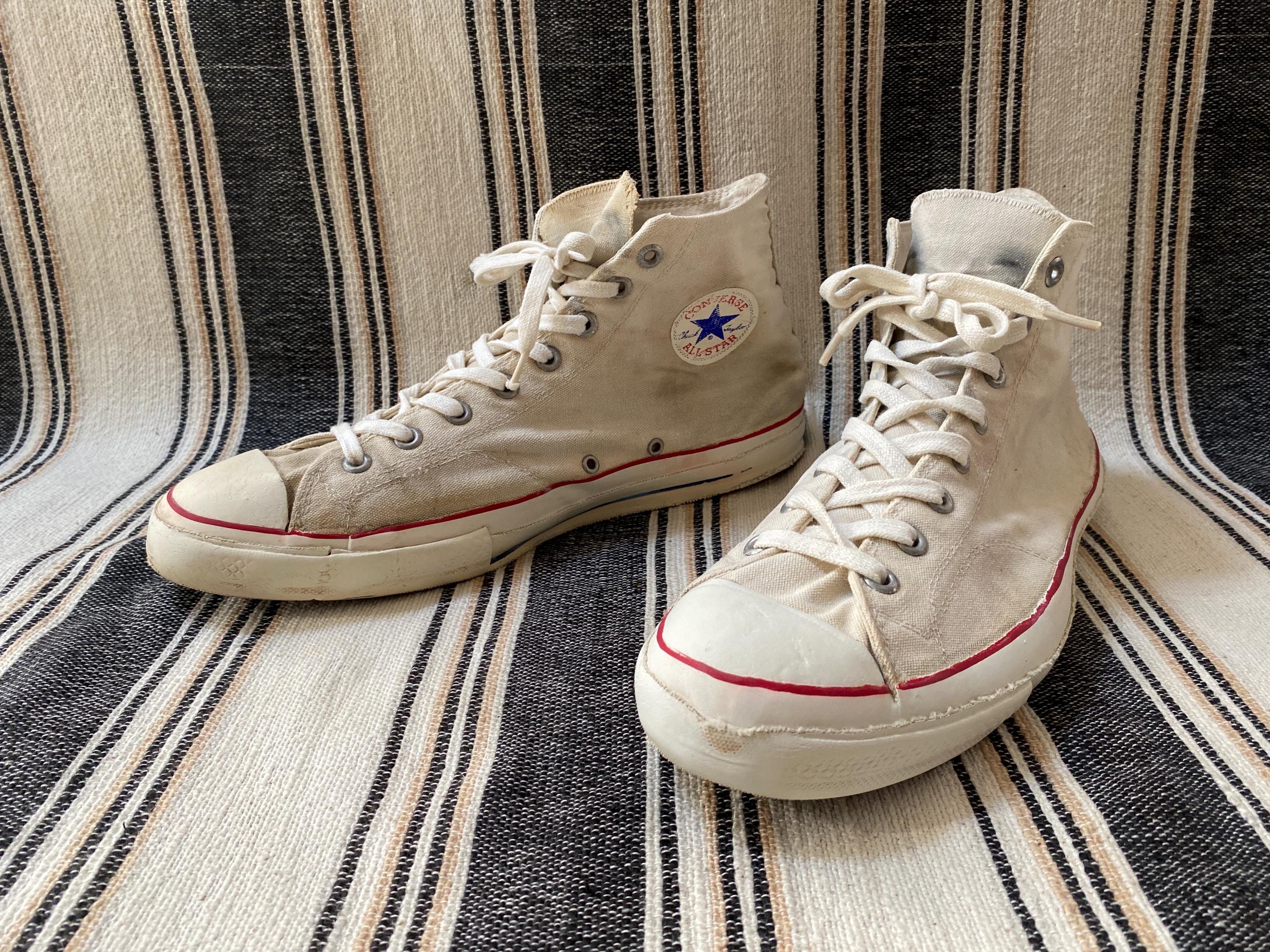 1960s Converse - Etsy 1960s Converse - Etsy